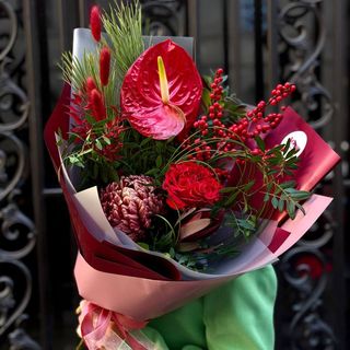 სამეფო წითელი