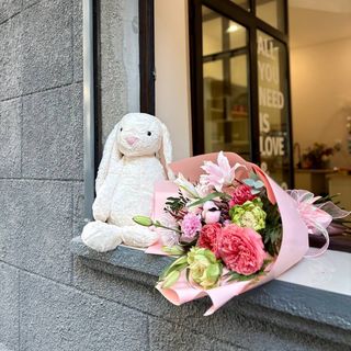 თეთრი კურდღელი