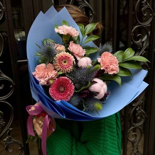 ჰაეროვნება