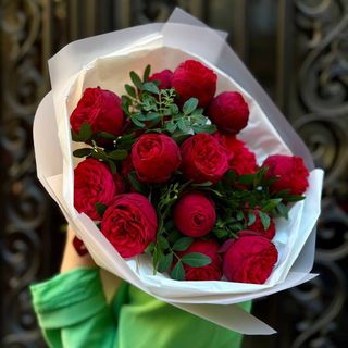 კლასიკური წითელი 