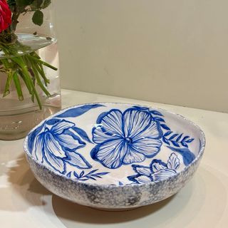 კერამიკის თასი