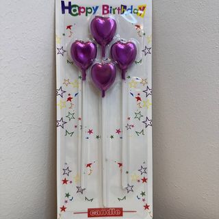 სადღესასწაულო სანთლები