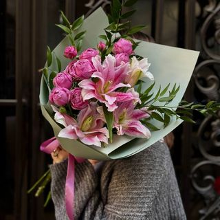 სიო და სურნელი