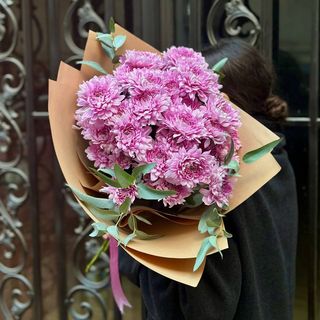 ქრიზანთემები