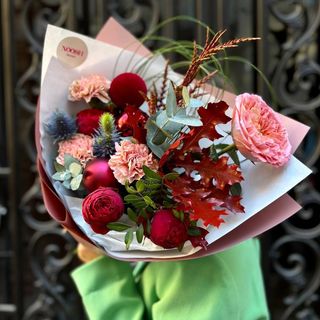  საშობაო წითელი  