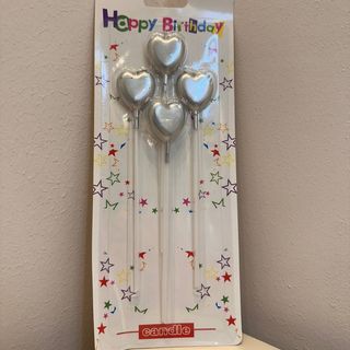 სადღესასწაულო სანთლები