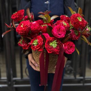 ბროწეულის სიმფონია