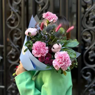 აბრეშუმის ვარდი