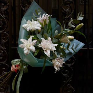 ლილიები