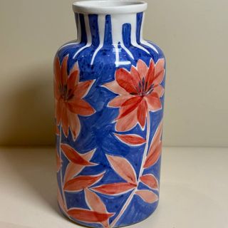 კერამიკის ლარნაკი