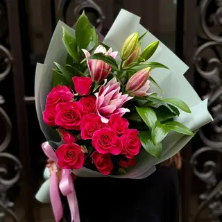 ჩემი ფავორიტი (M)