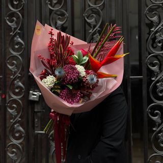 ქარვის ბაღი