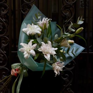 ლილიები