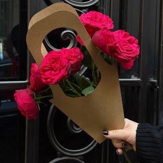 პარიზული ვარდები