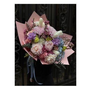 Romantic Flowers