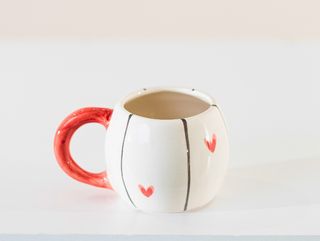 კერამიკის ჭიქა #3