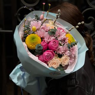 Soft Garden