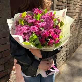 იასამნის მიქსი