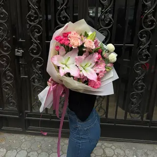 Do for love