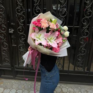 Do for love