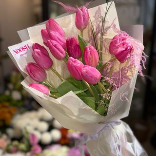 ვარდისფერი სიზმარი