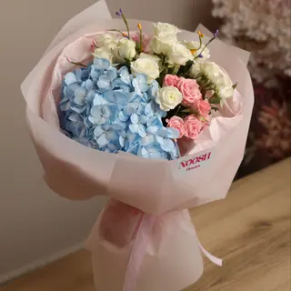 My love for you