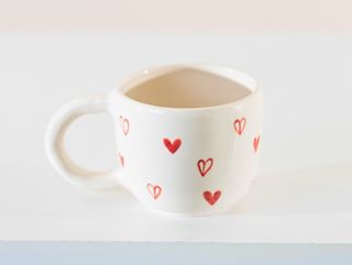 კერამიკის ჭიქა #5