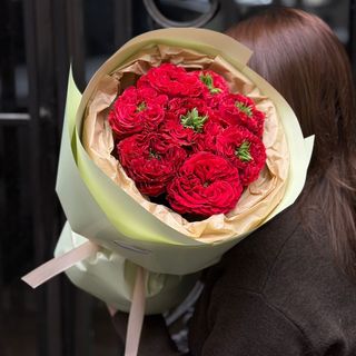 Royal Red