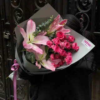 სიო და სურნელი