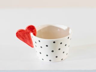 კერამიკის ჭიქა #1