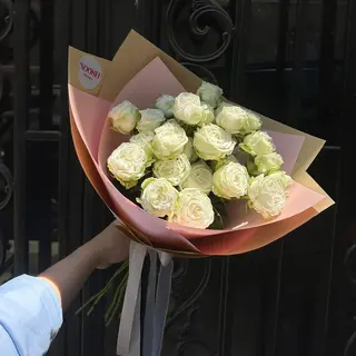 White Roses