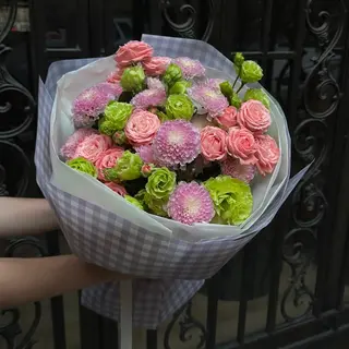 Signature blush
