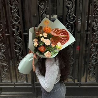 Wild Bouquet