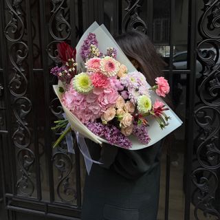 I do love you