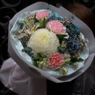 Flower Mood