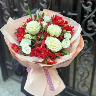 წითელი ასტრომერია