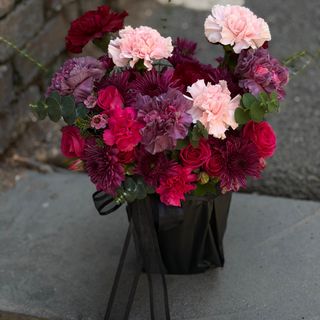 სამგლოვიარო კომპოზიცია #2