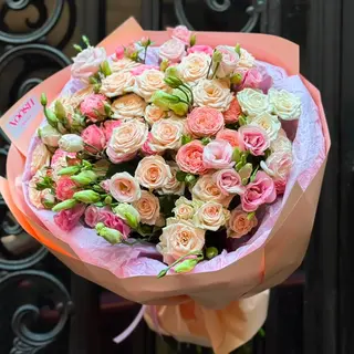 For my goddess
