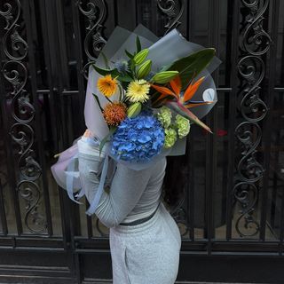 Eden Flowers