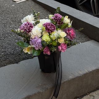 სამგლოვიარო კომპოზიცია