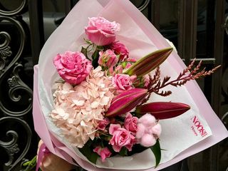 ვარდისფერი აღსარება (M)