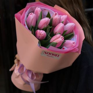 ვარდისფერი ტიტები (10)