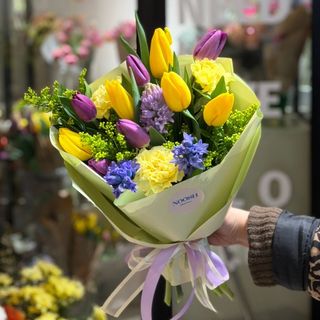 Golden Spring