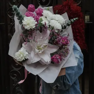 სიყვარულის ფერები