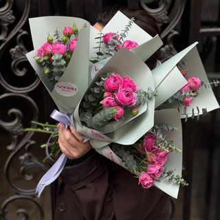 For a compliment (1 piece)