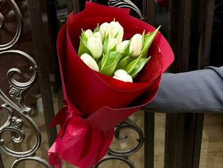 თეთრი ტიტები (10)