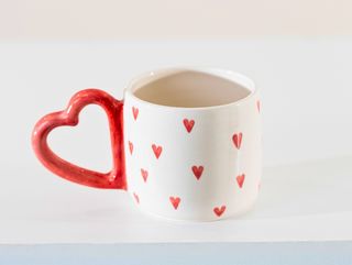 კერამიკის ჭიქა #4