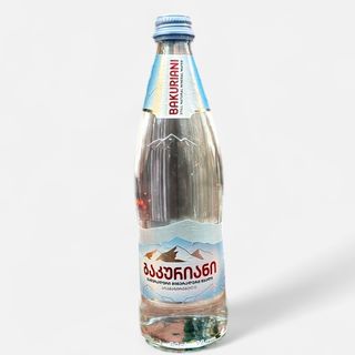 წყალი ბაკურიანი