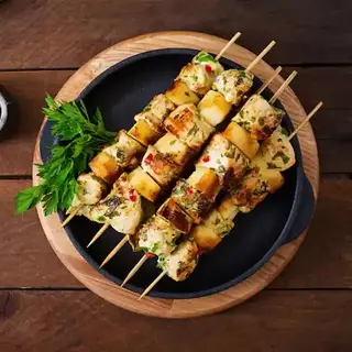 Pahadi Kebab