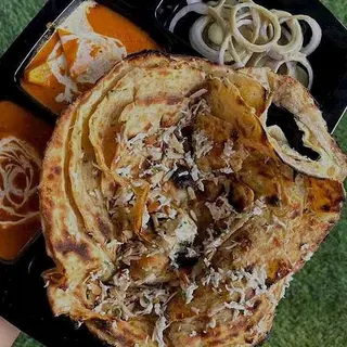 Chur Chur Naan